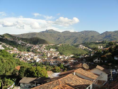Hostal Pousada Casa Dos Contos