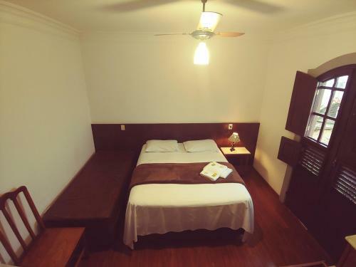 Hostal Pousada Casa Dos Contos