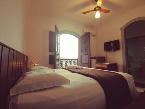 Hostal Pousada Casa Dos Contos