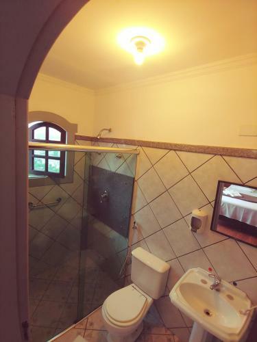 Hostal Pousada Casa Dos Contos