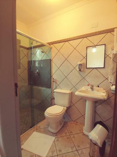 Hostal Pousada Casa Dos Contos