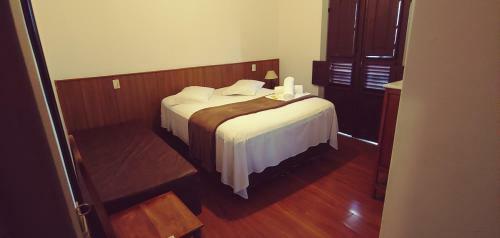 Hostal Pousada Casa Dos Contos