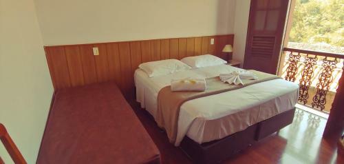 Hostal Pousada Casa Dos Contos