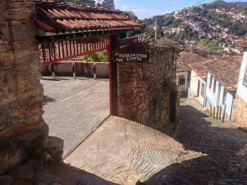 Hostal Pousada Casa Dos Contos