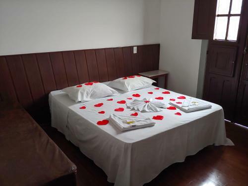 Hostal Pousada Casa Dos Contos