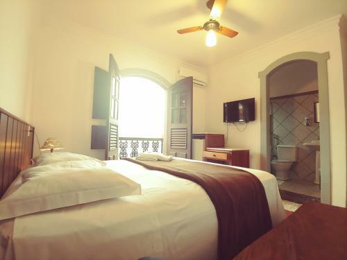 Hostal Pousada Casa Dos Contos