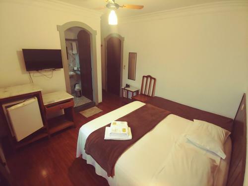 Hostal Pousada Casa Dos Contos