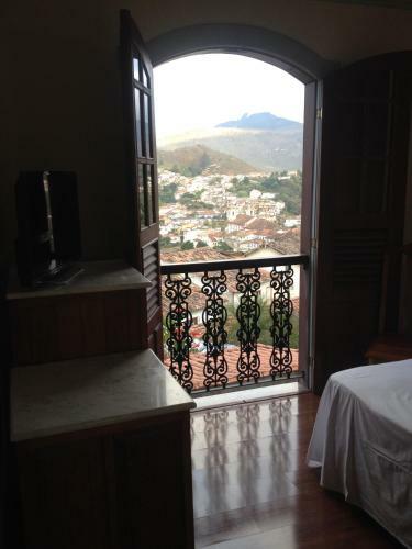 Hostal Pousada Casa Dos Contos
