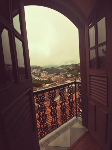Hostal Pousada Casa Dos Contos