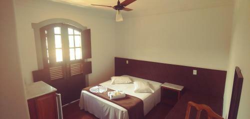 Hostal Pousada Casa Dos Contos