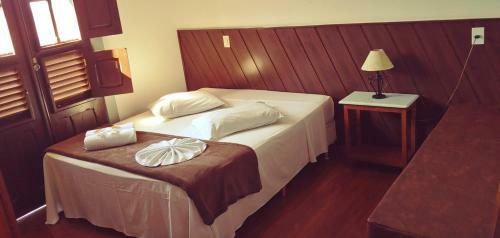 Hostal Pousada Casa Dos Contos