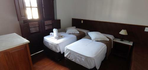 Hostal Pousada Casa Dos Contos