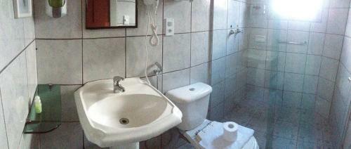 Hostal Pousada Casa Dos Contos