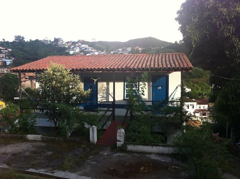 Hostal Pousada Ciclo Do Ouro