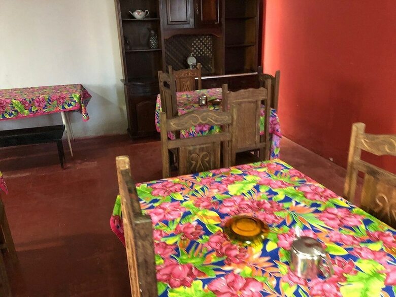 Hostal Pousada Ciclo Do Ouro