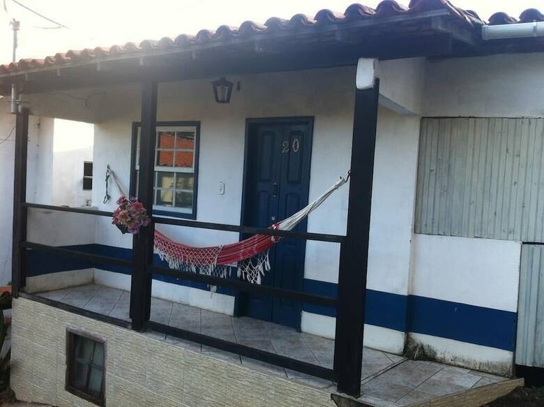 Hostal Pousada Ciclo Do Ouro