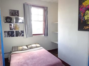 Rock In Hostel