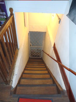 Rock In Hostel