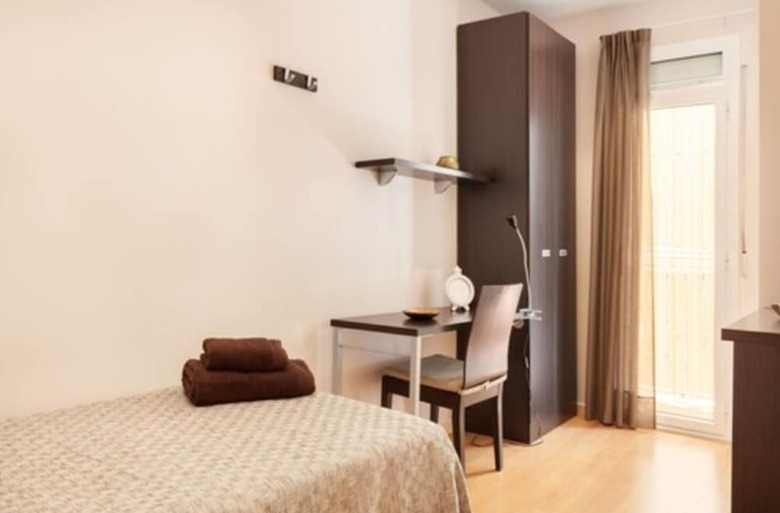Dream Gracia Apartments
