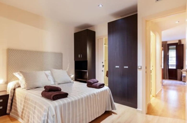 Dream Gracia Apartments