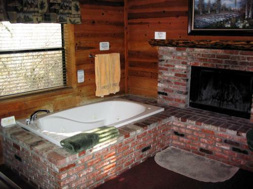 Cozy Hollow Lodge