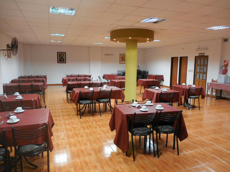 Victor Hotel