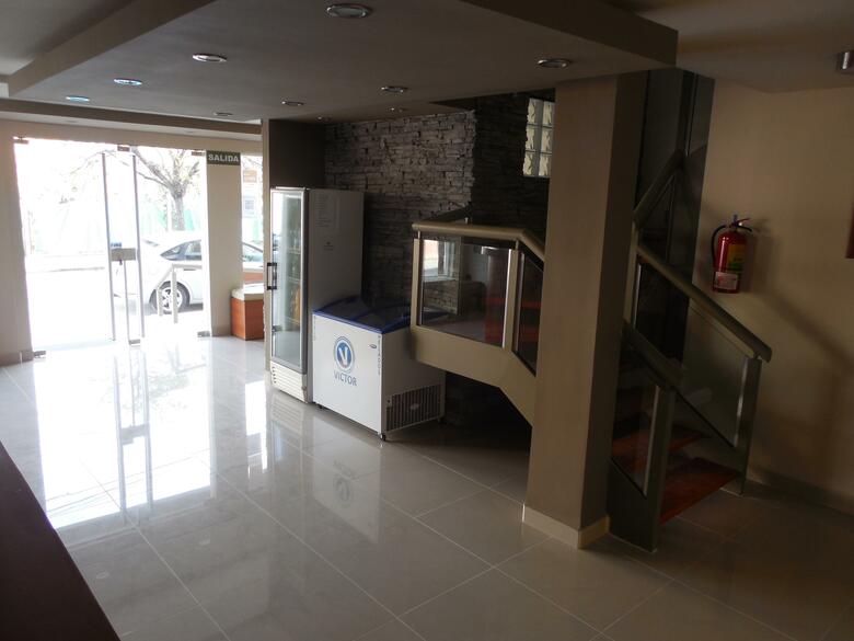 Victor Hotel
