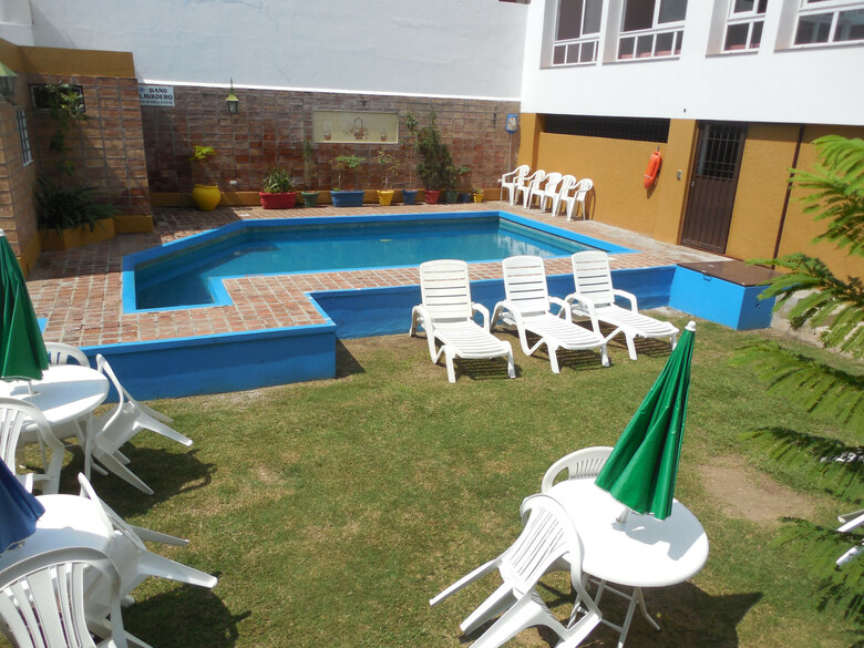 Victor Hotel