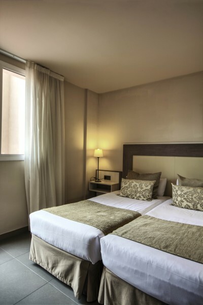 Apartamento Pierre & Vacances Barcelona Sants