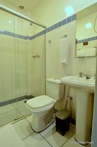Hostal Pousada Dos Of�cios