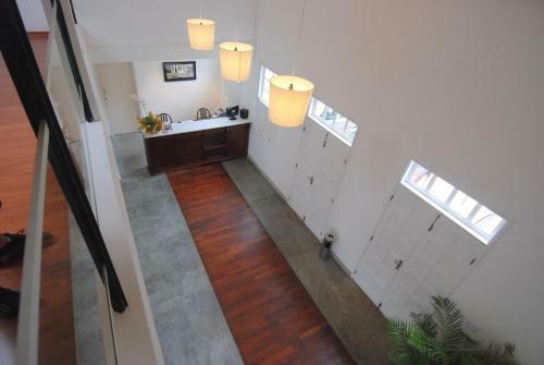 Hostal Pousada Dos Of�cios