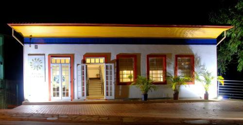 Hostal Pousada Dos Of�cios