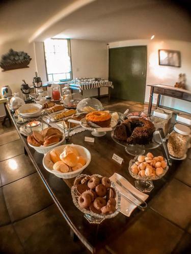 Hostal Pousada Dos Of�cios