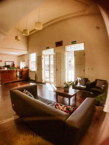 Hostal Pousada Dos Of�cios