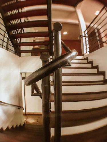 Hostal Pousada Dos Of�cios