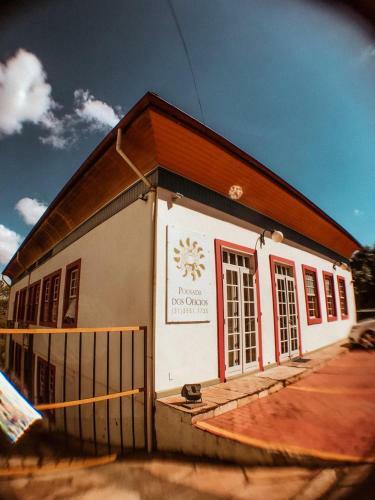 Hostal Pousada Dos Of�cios