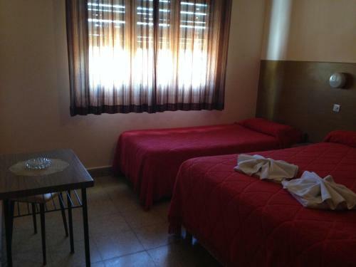 Bed & Breakfast Hosteria Dora