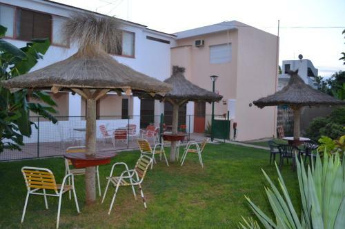 Bed & Breakfast Hosteria Dora