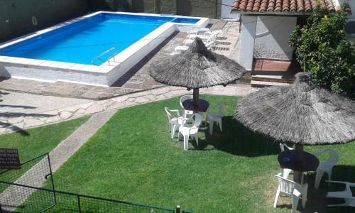Bed & Breakfast Hosteria Dora