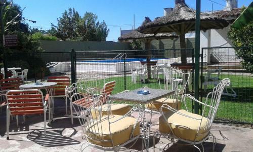 Bed & Breakfast Hosteria Dora