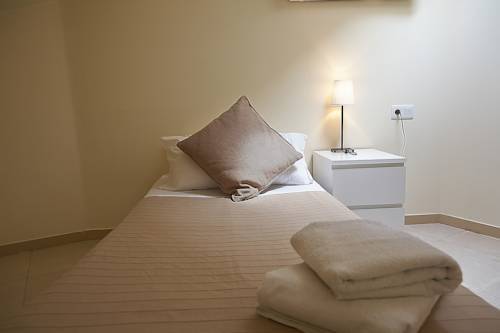 Alguera Apartments Sant Andreu