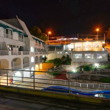 Gran Hotel Casablanca