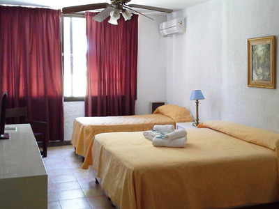 Gran Hotel Casablanca