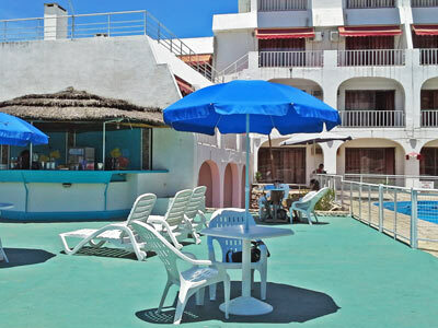 Gran Hotel Casablanca