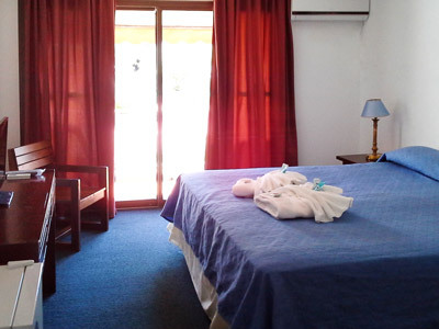 Gran Hotel Casablanca