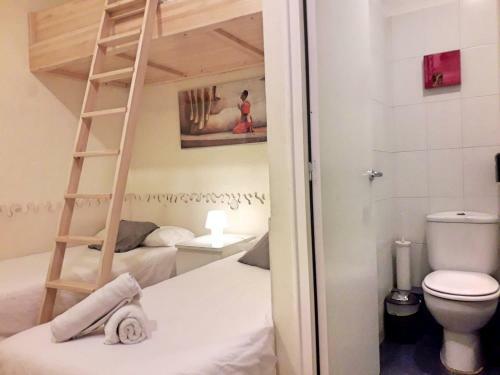 Itaca Hostel