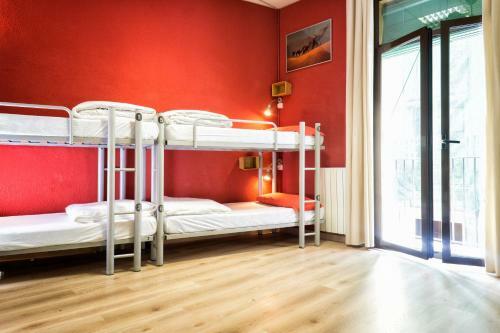 Itaca Hostel