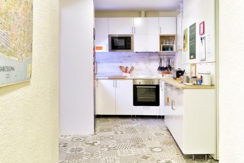 Itaca Hostel