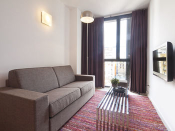 Gir80 Apartments