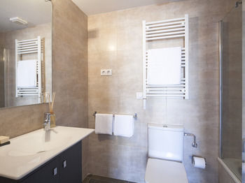 Gir80 Apartments